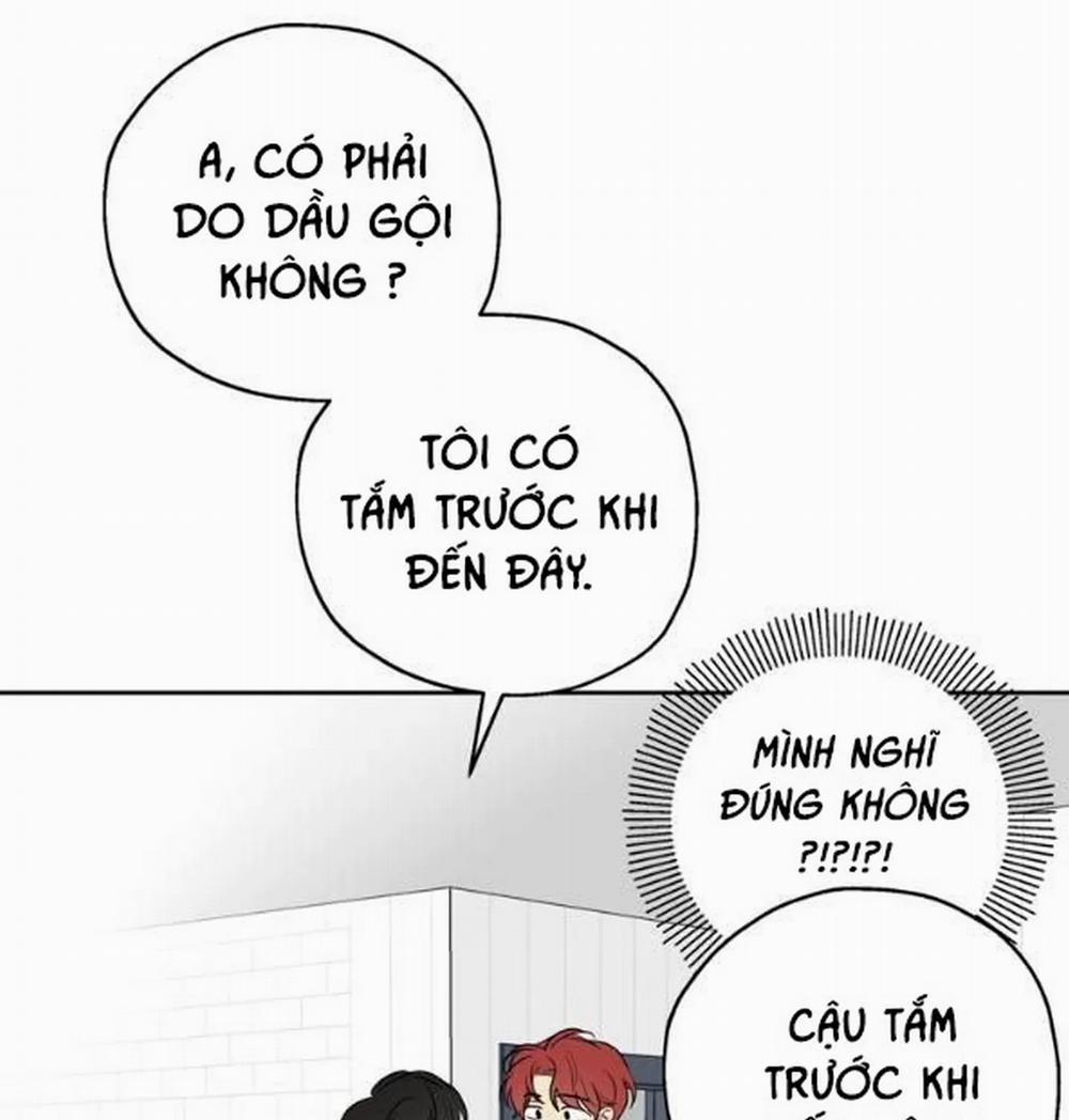 Chuyện Quái Gì Với Giấc Mơ Đó Vậy? 8 trang 74