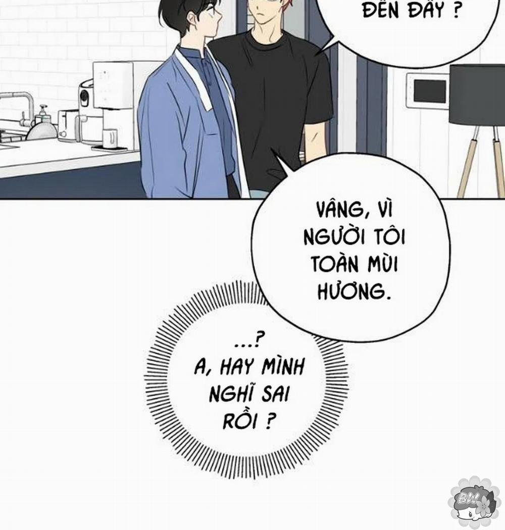 Chuyện Quái Gì Với Giấc Mơ Đó Vậy? 8 trang 75