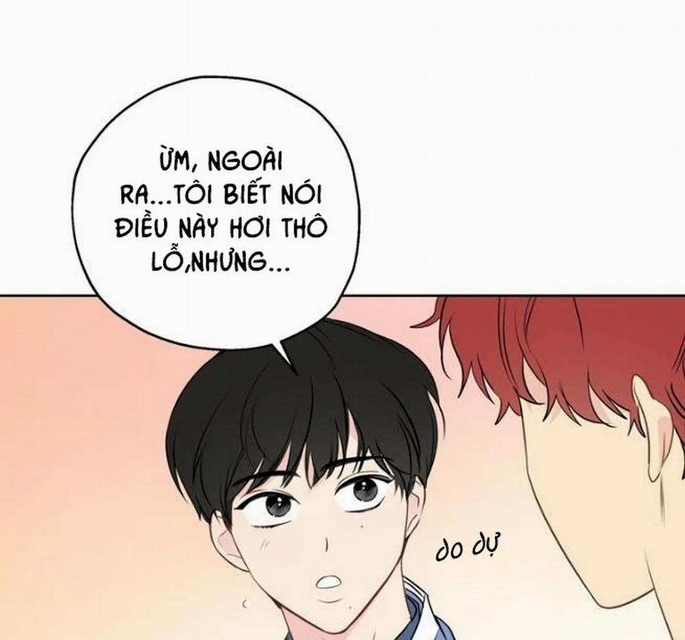 Chuyện Quái Gì Với Giấc Mơ Đó Vậy? 8 trang 76