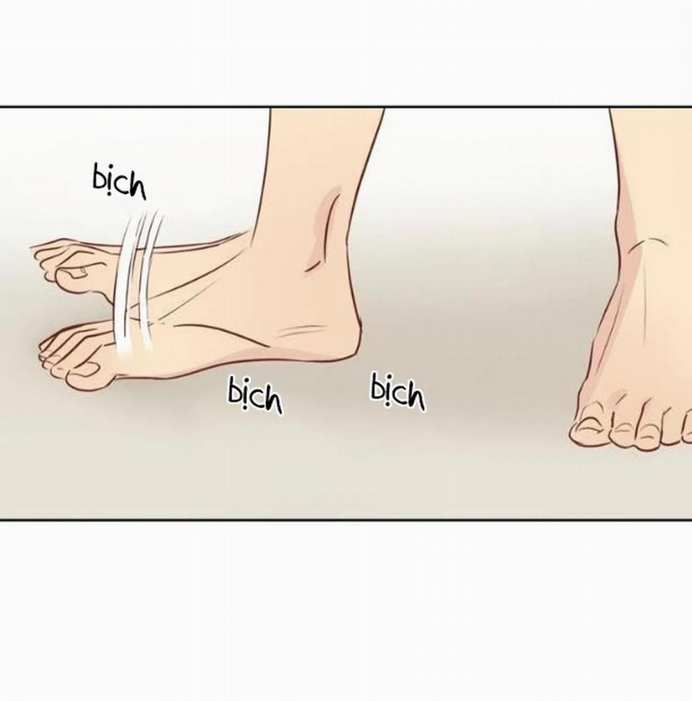 Chuyện Quái Gì Với Giấc Mơ Đó Vậy? 8 trang 8