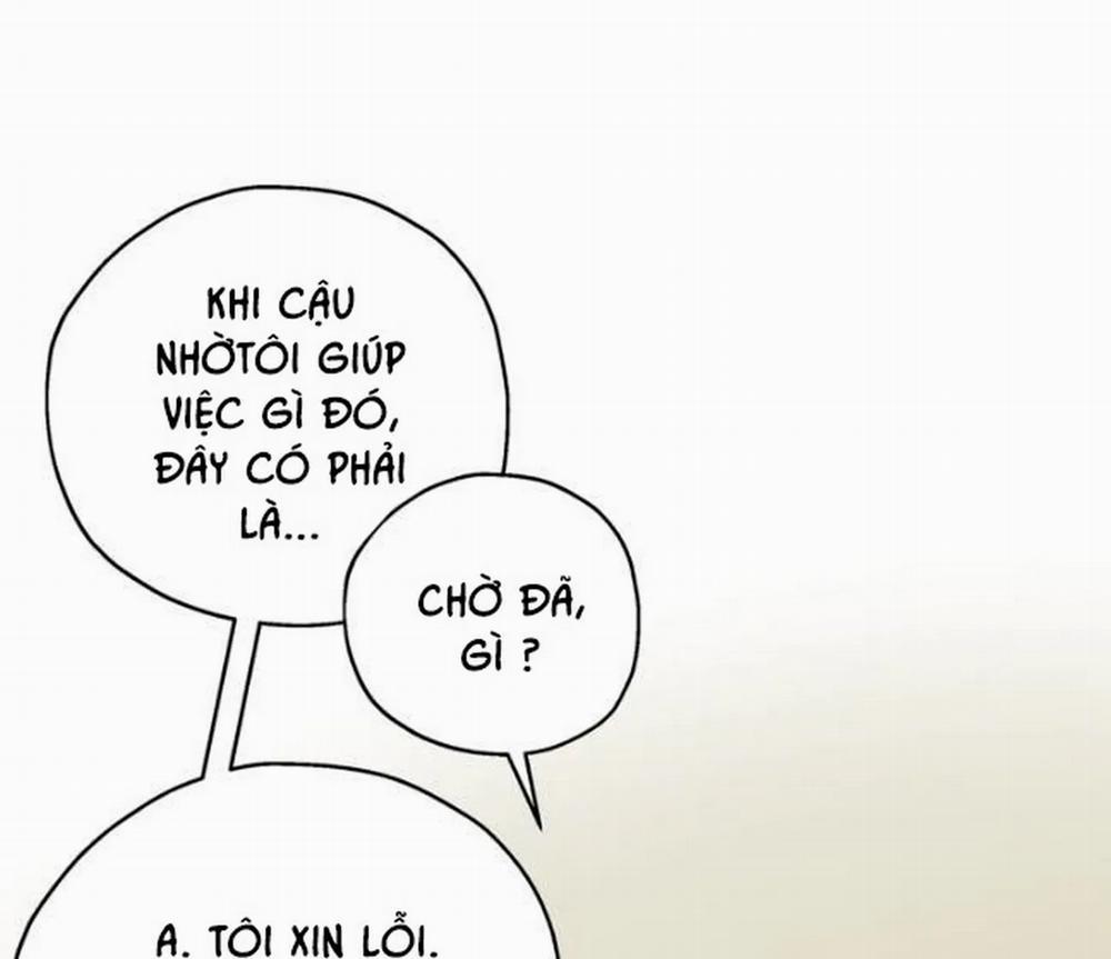 Chuyện Quái Gì Với Giấc Mơ Đó Vậy? 8 trang 84