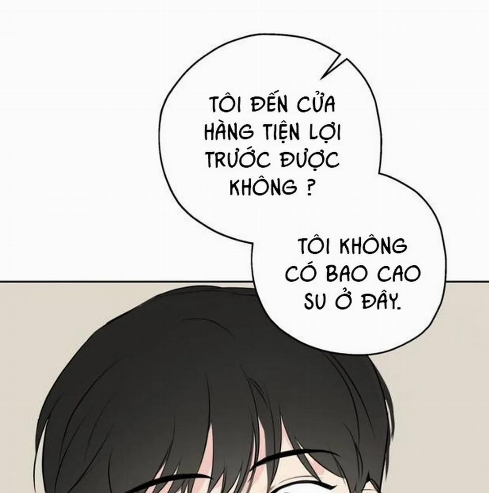 Chuyện Quái Gì Với Giấc Mơ Đó Vậy? 8 trang 86