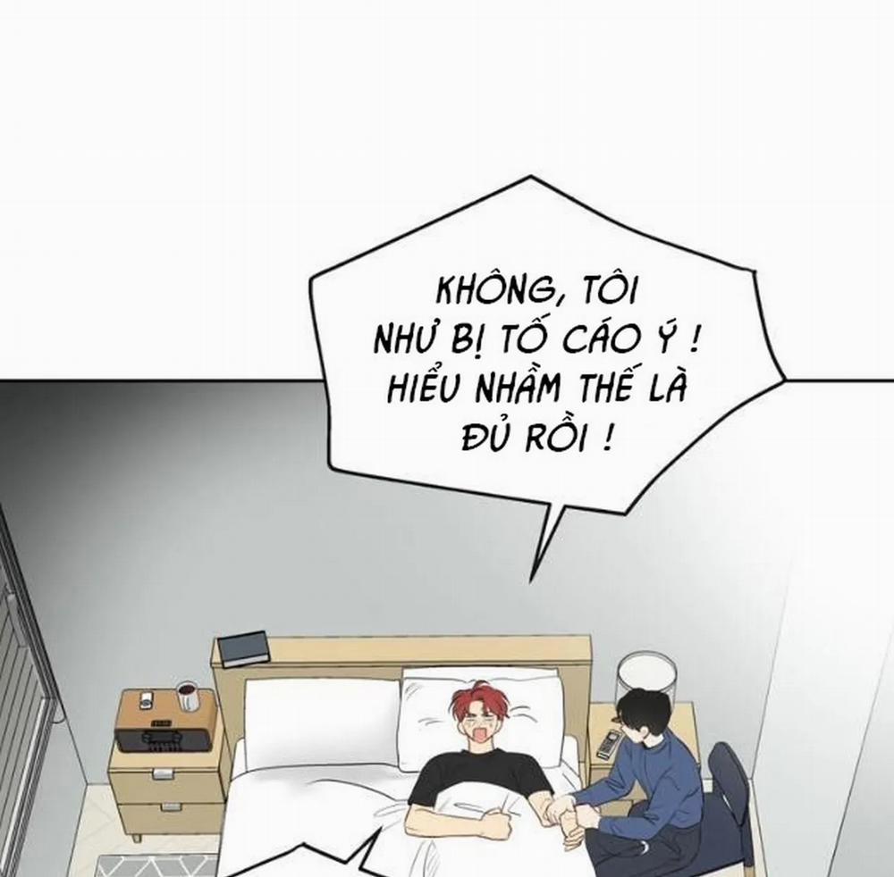 Chuyện Quái Gì Với Giấc Mơ Đó Vậy? 8 trang 90