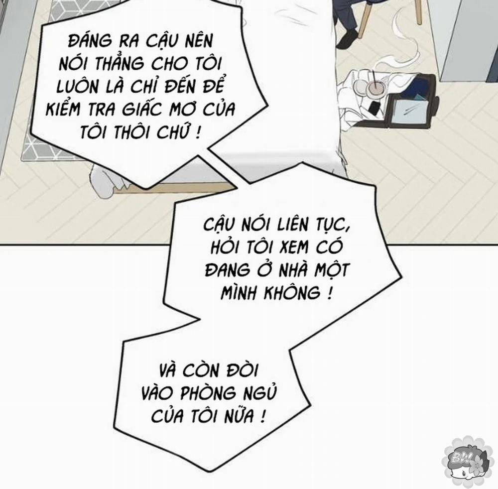 Chuyện Quái Gì Với Giấc Mơ Đó Vậy? 8 trang 91