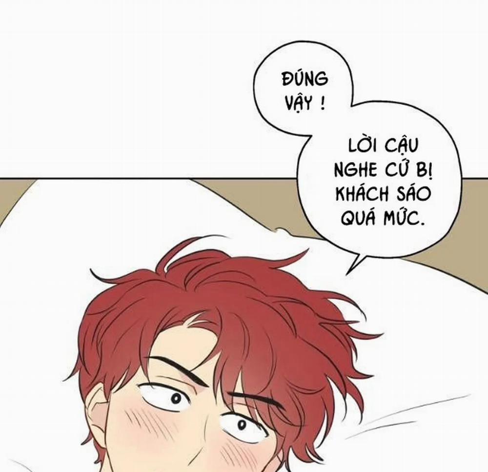 Chuyện Quái Gì Với Giấc Mơ Đó Vậy? 8 trang 94