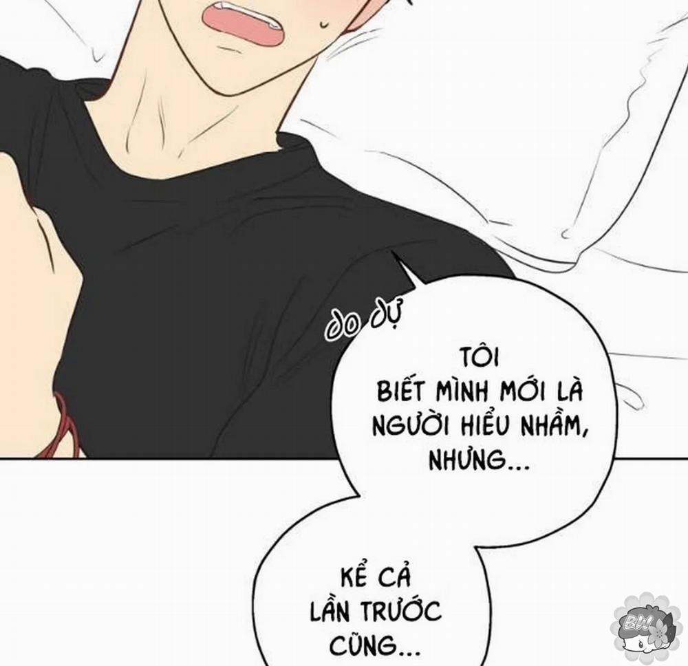 Chuyện Quái Gì Với Giấc Mơ Đó Vậy? 8 trang 95