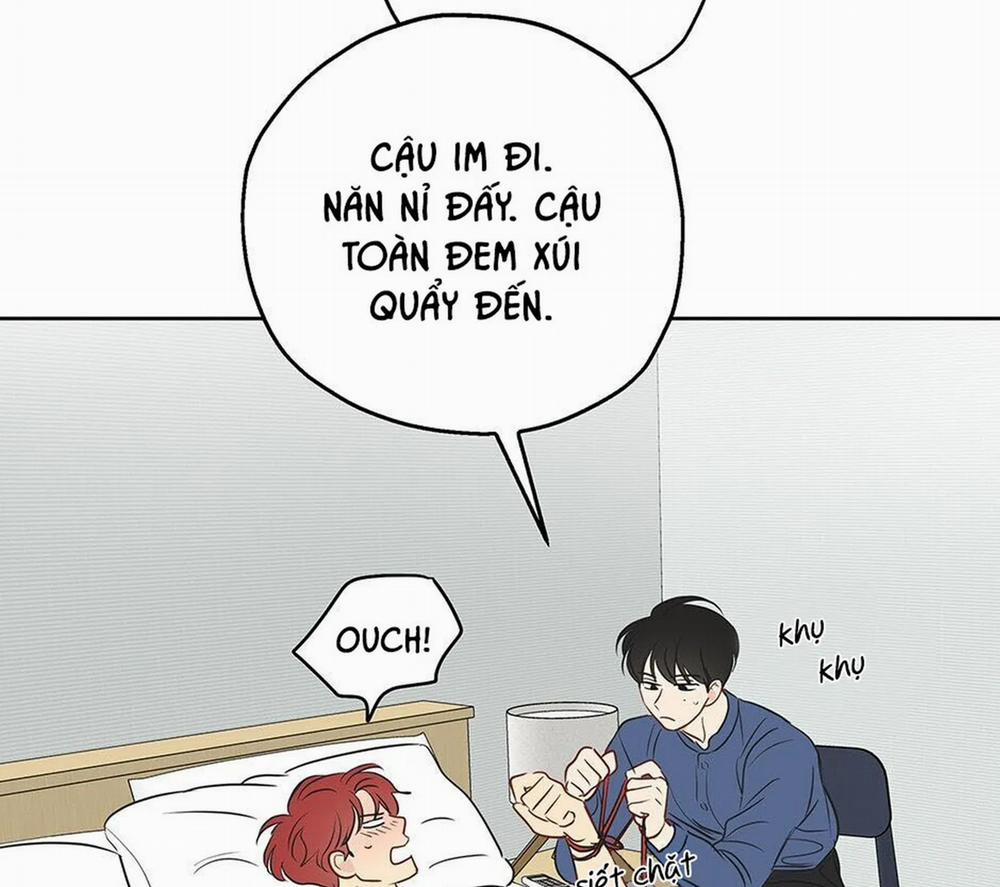 Chuyện Quái Gì Với Giấc Mơ Đó Vậy? 8 trang 96