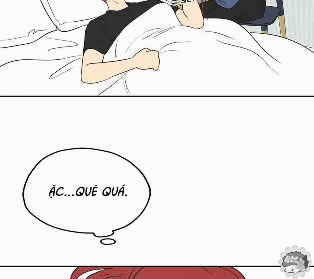 Chuyện Quái Gì Với Giấc Mơ Đó Vậy? 8 trang 97