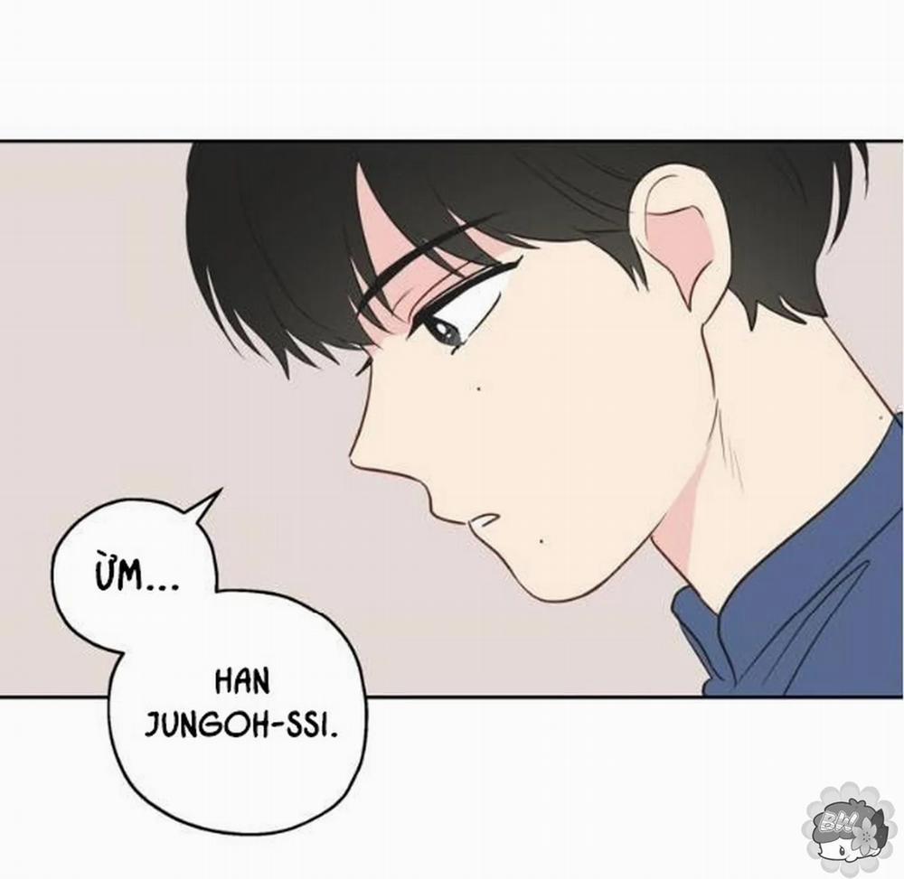 Chuyện Quái Gì Với Giấc Mơ Đó Vậy? 8 trang 99