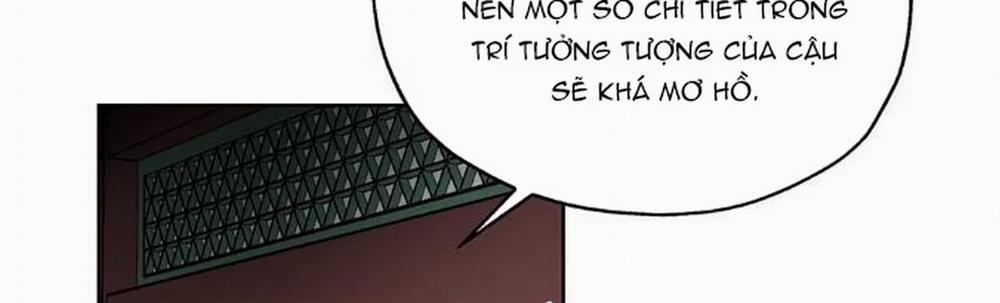 Chuyện Quái Gì Với Giấc Mơ Đó Vậy? 9 trang 112