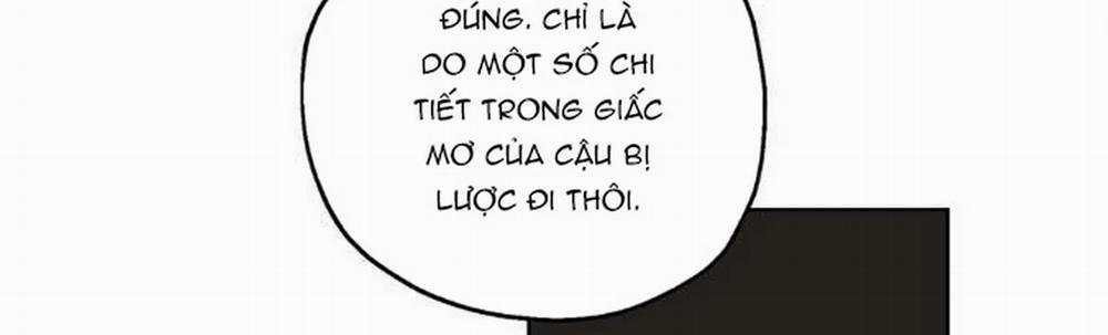 Chuyện Quái Gì Với Giấc Mơ Đó Vậy? 9 trang 116