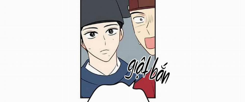 Chuyện Quái Gì Với Giấc Mơ Đó Vậy? 9 trang 122