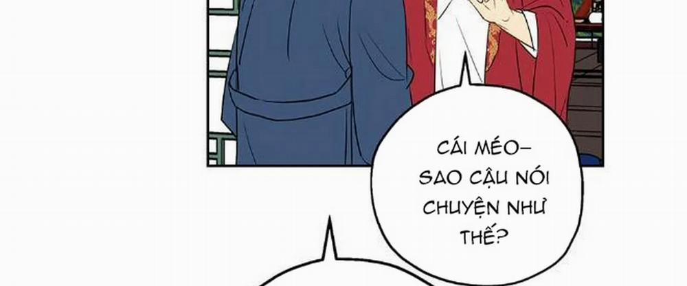 Chuyện Quái Gì Với Giấc Mơ Đó Vậy? 9 trang 126