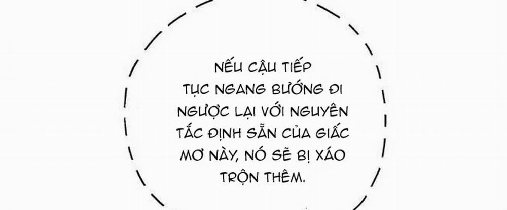 Chuyện Quái Gì Với Giấc Mơ Đó Vậy? 9 trang 128