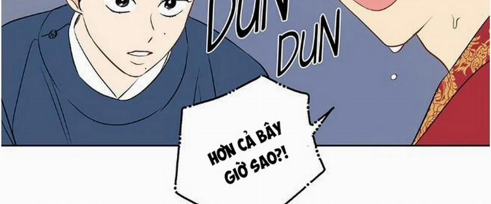 Chuyện Quái Gì Với Giấc Mơ Đó Vậy? 9 trang 130