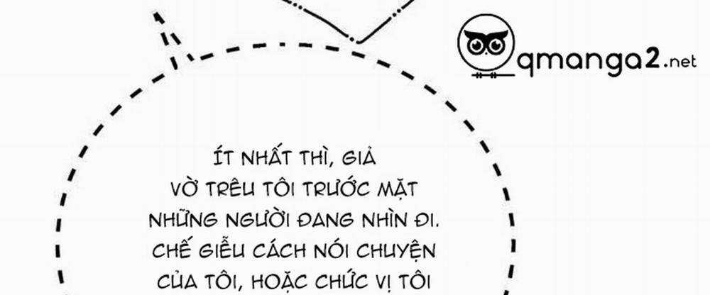 Chuyện Quái Gì Với Giấc Mơ Đó Vậy? 9 trang 131