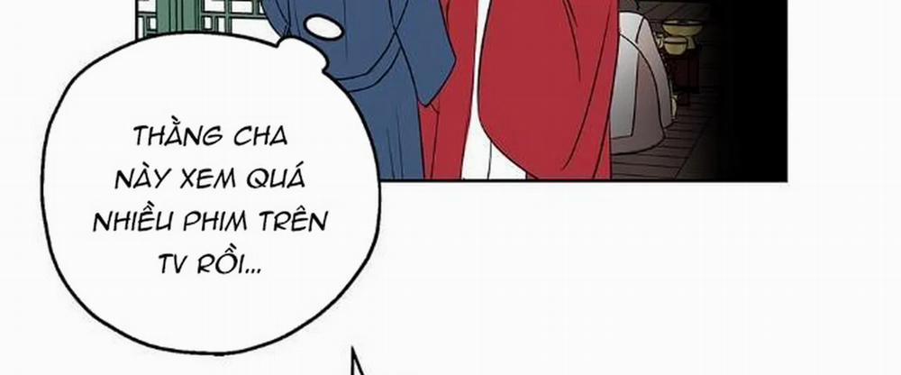 Chuyện Quái Gì Với Giấc Mơ Đó Vậy? 9 trang 135