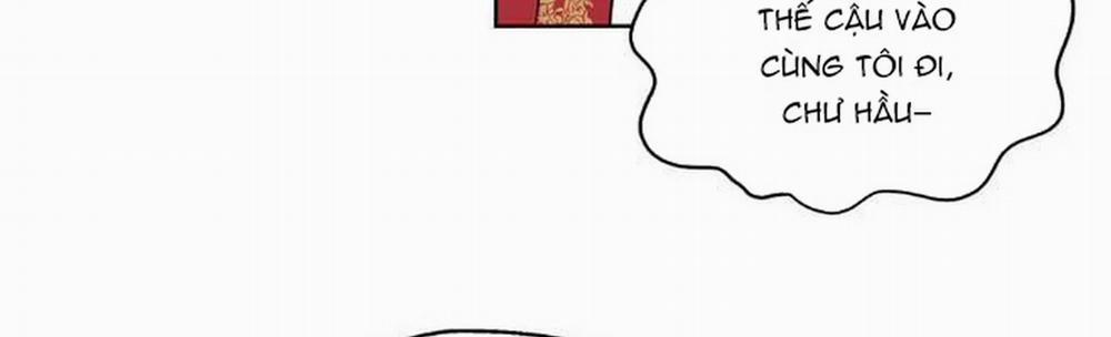 Chuyện Quái Gì Với Giấc Mơ Đó Vậy? 9 trang 144