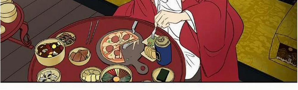 Chuyện Quái Gì Với Giấc Mơ Đó Vậy? 9 trang 153