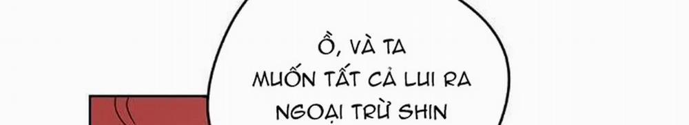 Chuyện Quái Gì Với Giấc Mơ Đó Vậy? 9 trang 201