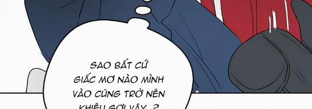 Chuyện Quái Gì Với Giấc Mơ Đó Vậy? 9 trang 253