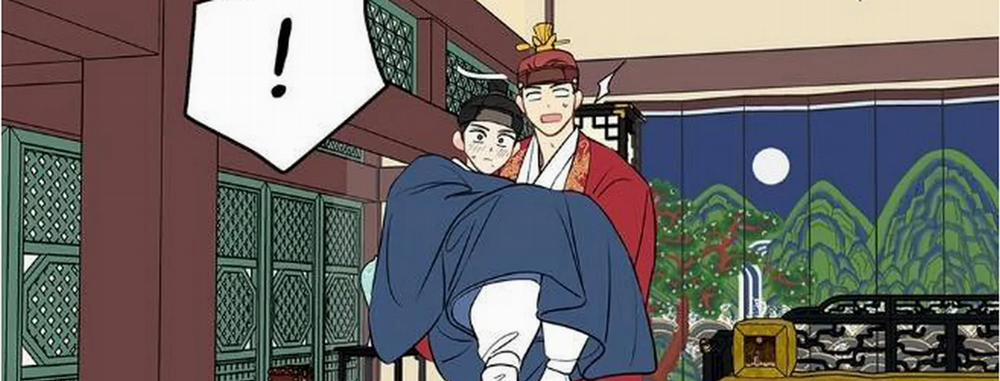 Chuyện Quái Gì Với Giấc Mơ Đó Vậy? 9 trang 285