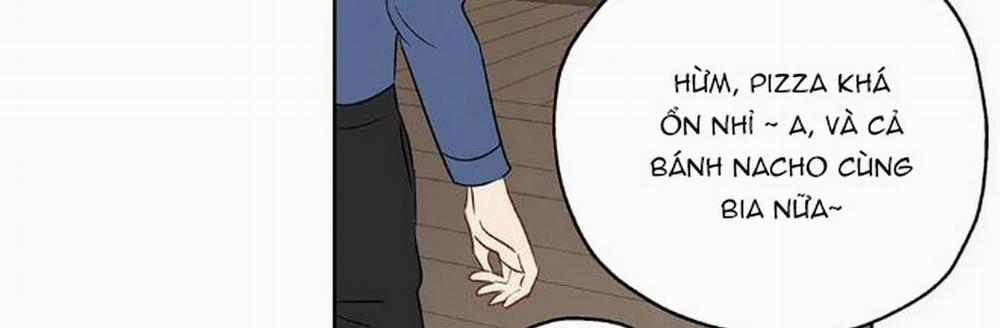 Chuyện Quái Gì Với Giấc Mơ Đó Vậy? 9 trang 37