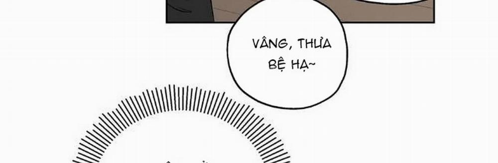 Chuyện Quái Gì Với Giấc Mơ Đó Vậy? 9 trang 38