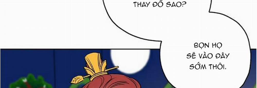 Chuyện Quái Gì Với Giấc Mơ Đó Vậy? 9 trang 41