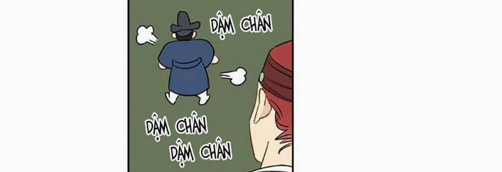 Chuyện Quái Gì Với Giấc Mơ Đó Vậy? 9 trang 57