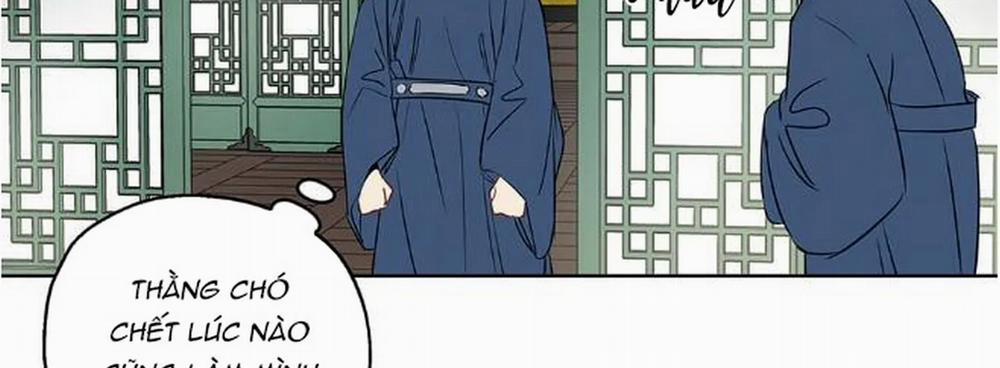 Chuyện Quái Gì Với Giấc Mơ Đó Vậy? 9 trang 61