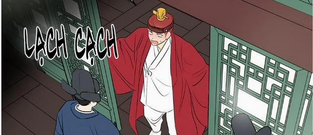 Chuyện Quái Gì Với Giấc Mơ Đó Vậy? 9 trang 83