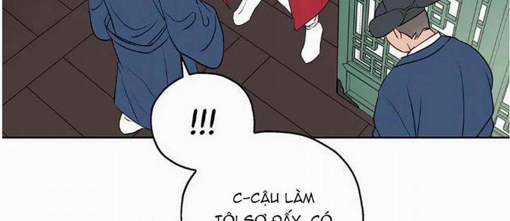 Chuyện Quái Gì Với Giấc Mơ Đó Vậy? 9 trang 84