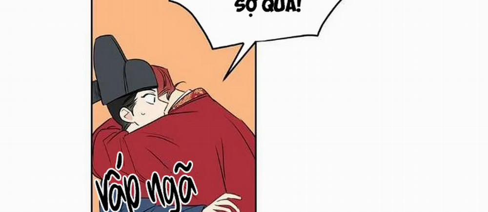 Chuyện Quái Gì Với Giấc Mơ Đó Vậy? 9 trang 87