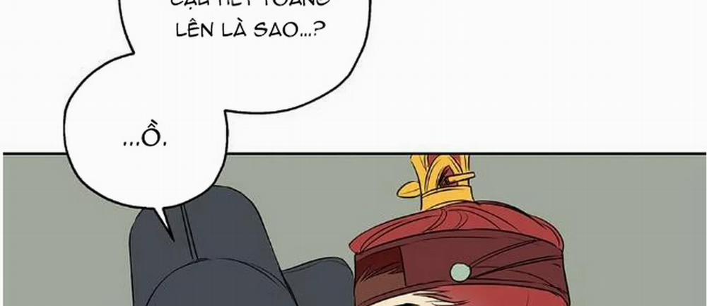 Chuyện Quái Gì Với Giấc Mơ Đó Vậy? 9 trang 93