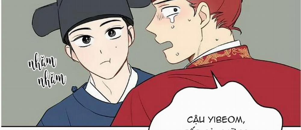 Chuyện Quái Gì Với Giấc Mơ Đó Vậy? 9 trang 94