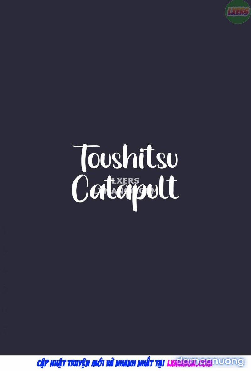 Chuyện quái quỷ gì vào lúc này vậy? 1 trang 22