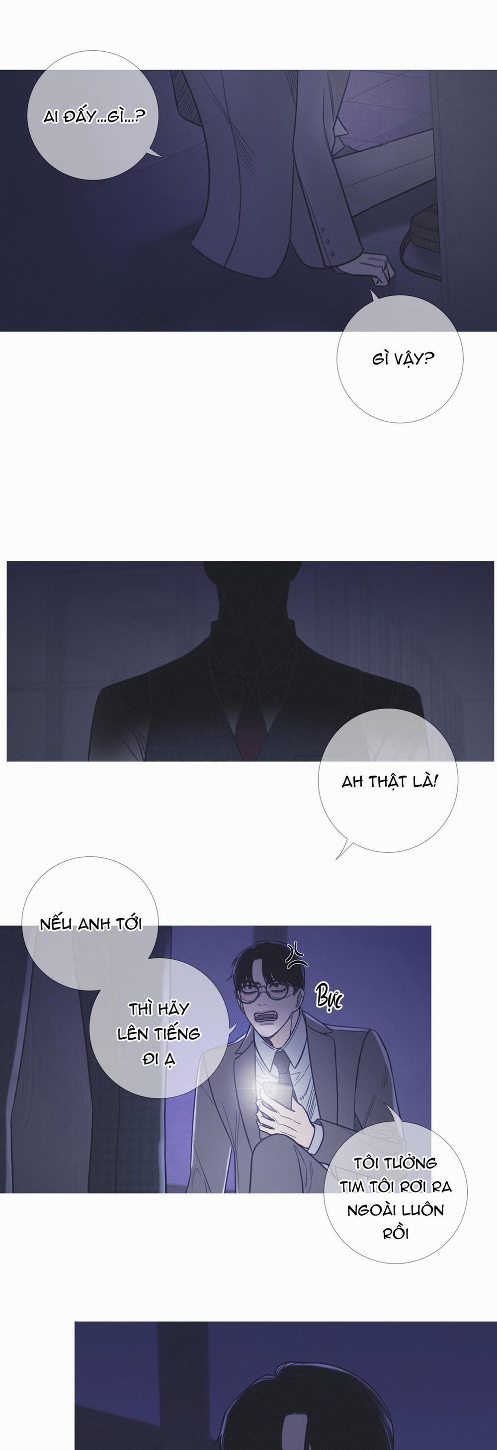 CHUYỆN QUỶ MÔN QUAN 10 trang 1