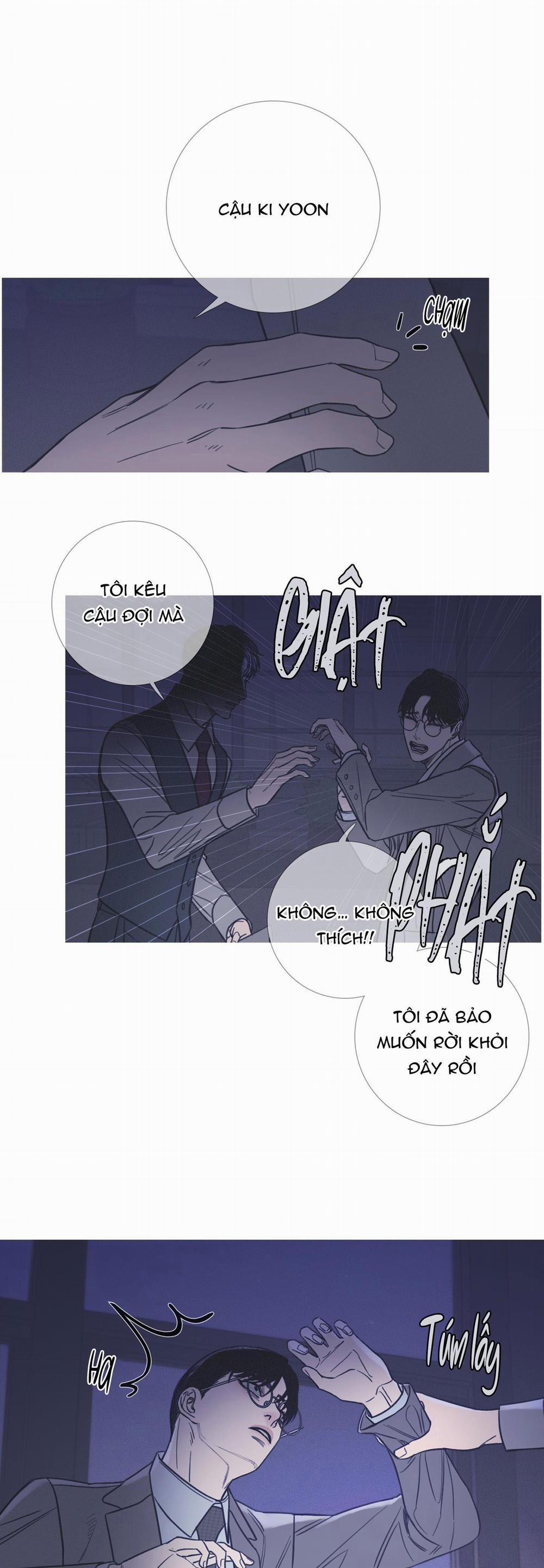 CHUYỆN QUỶ MÔN QUAN 10 trang 11