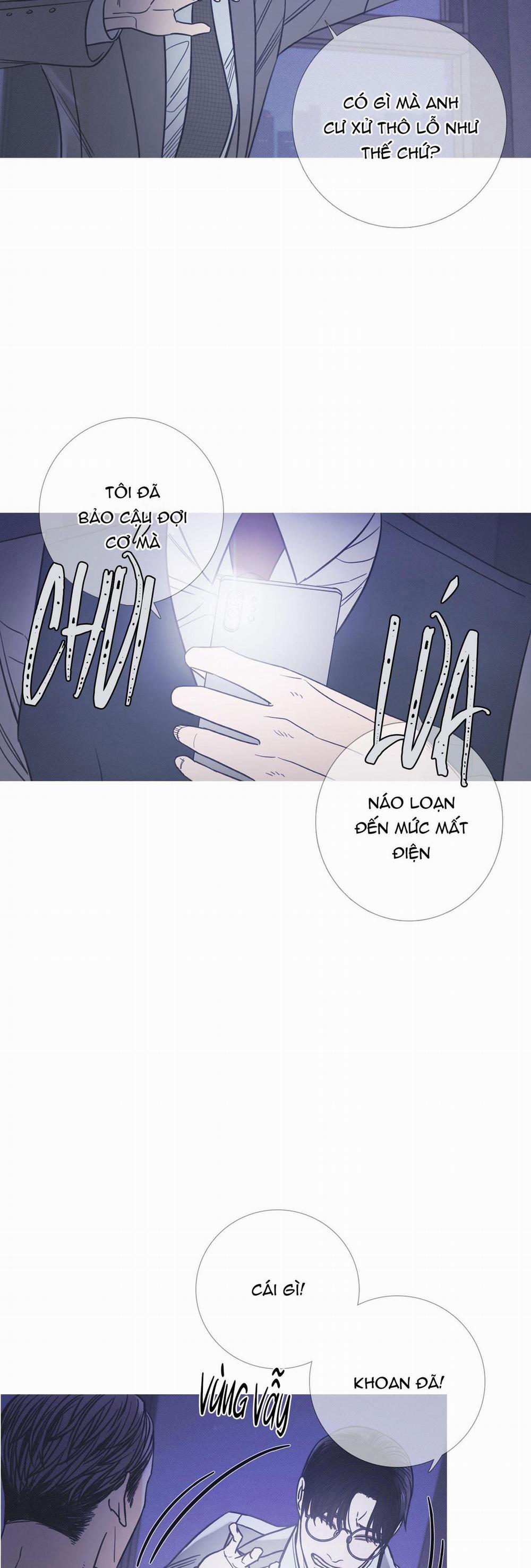 CHUYỆN QUỶ MÔN QUAN 10 trang 12