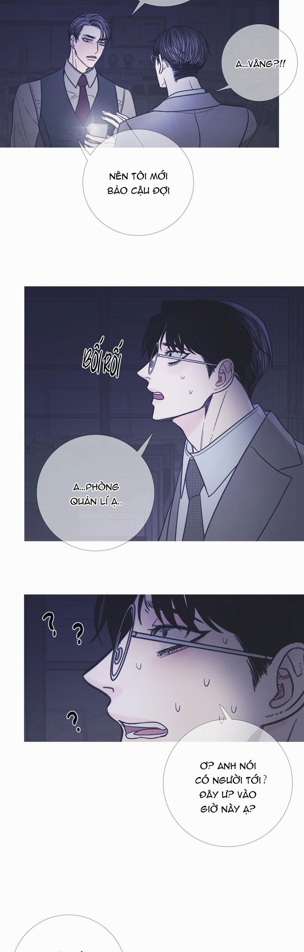 CHUYỆN QUỶ MÔN QUAN 10 trang 16