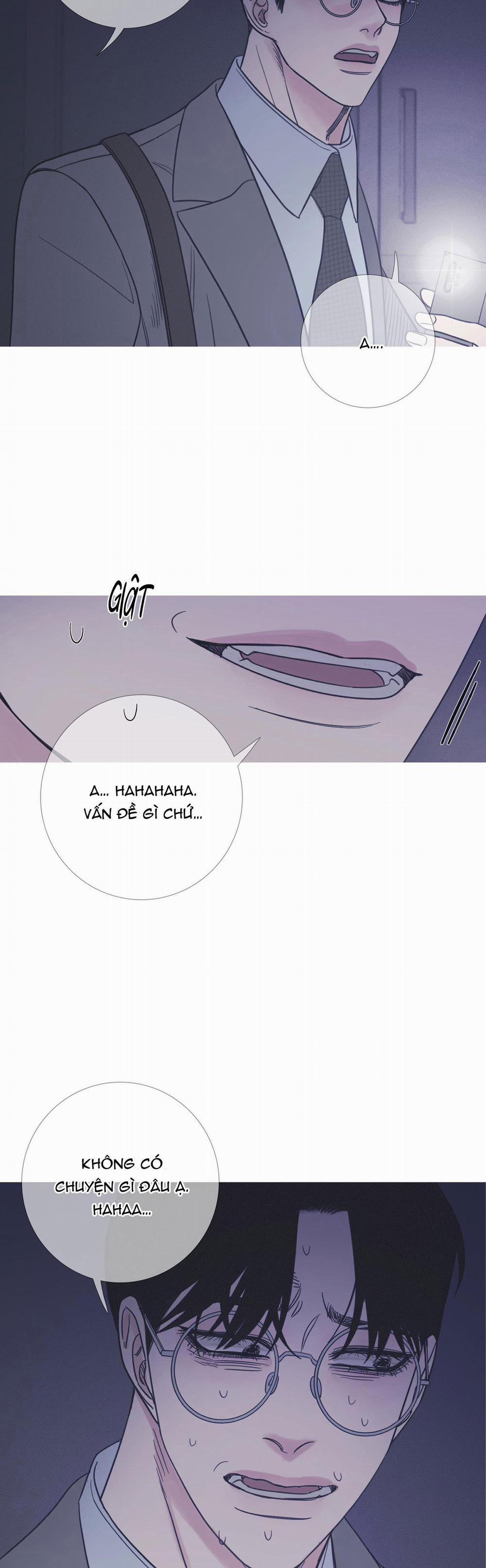 CHUYỆN QUỶ MÔN QUAN 10 trang 19