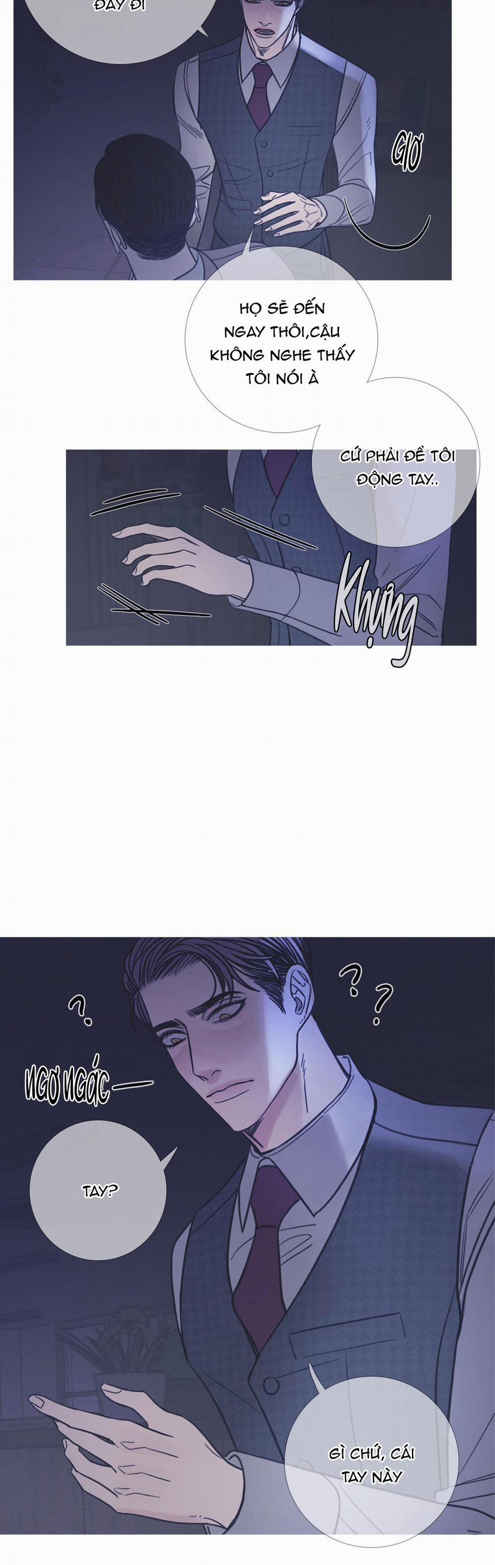 CHUYỆN QUỶ MÔN QUAN 10 trang 21