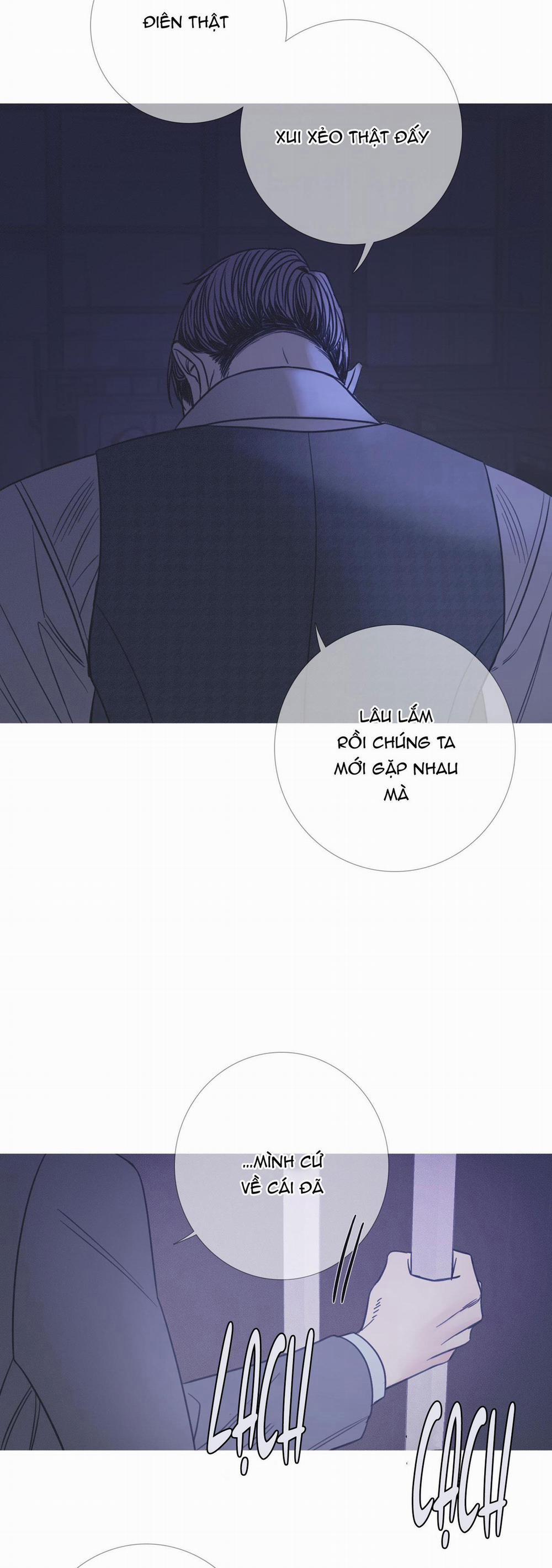 CHUYỆN QUỶ MÔN QUAN 10 trang 29