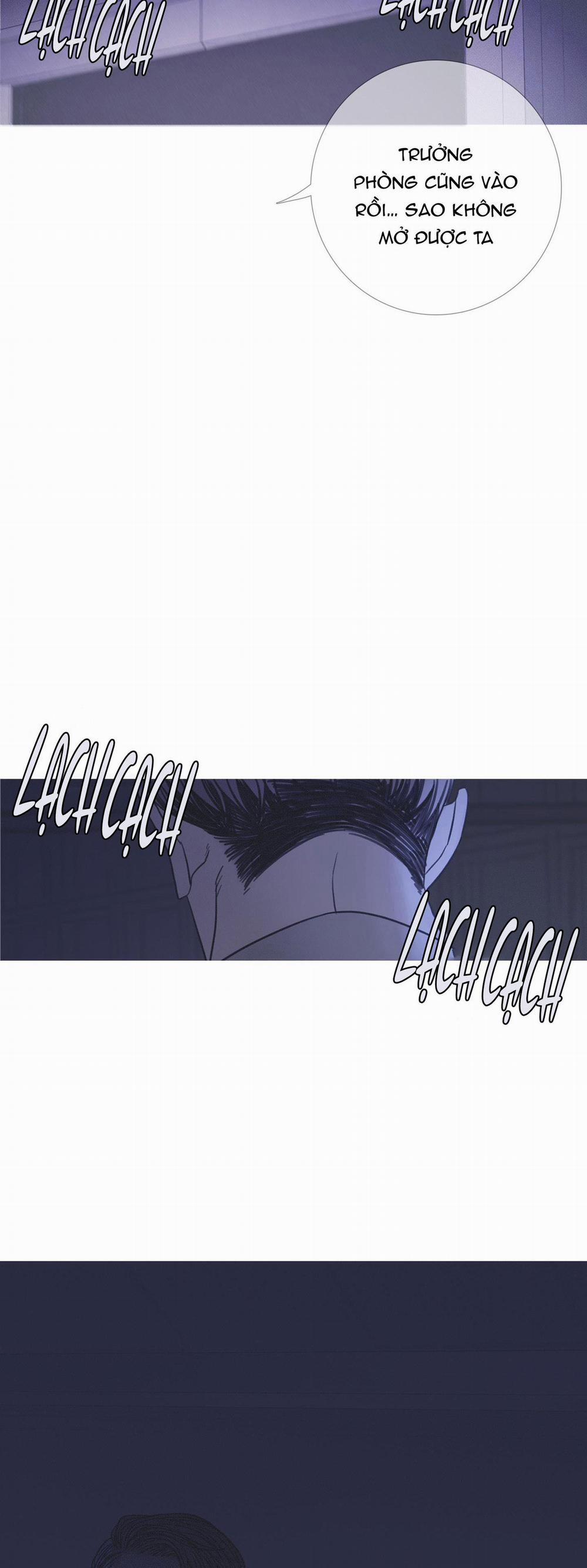 CHUYỆN QUỶ MÔN QUAN 10 trang 31