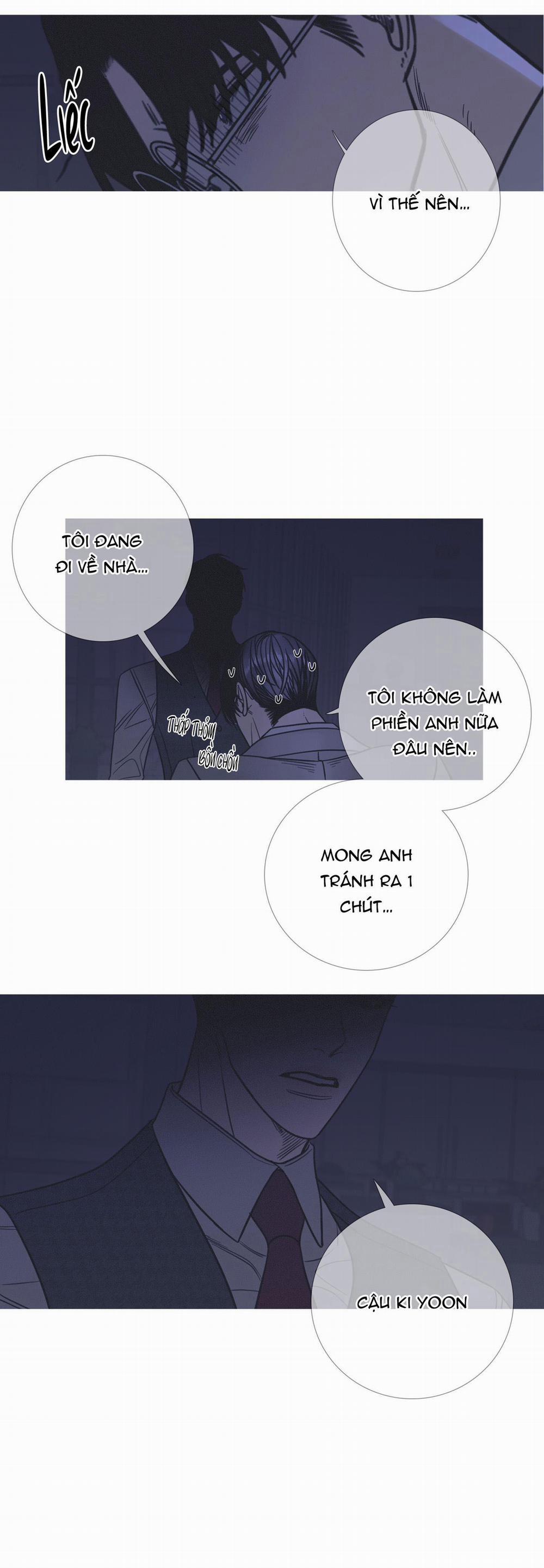 CHUYỆN QUỶ MÔN QUAN 10 trang 8