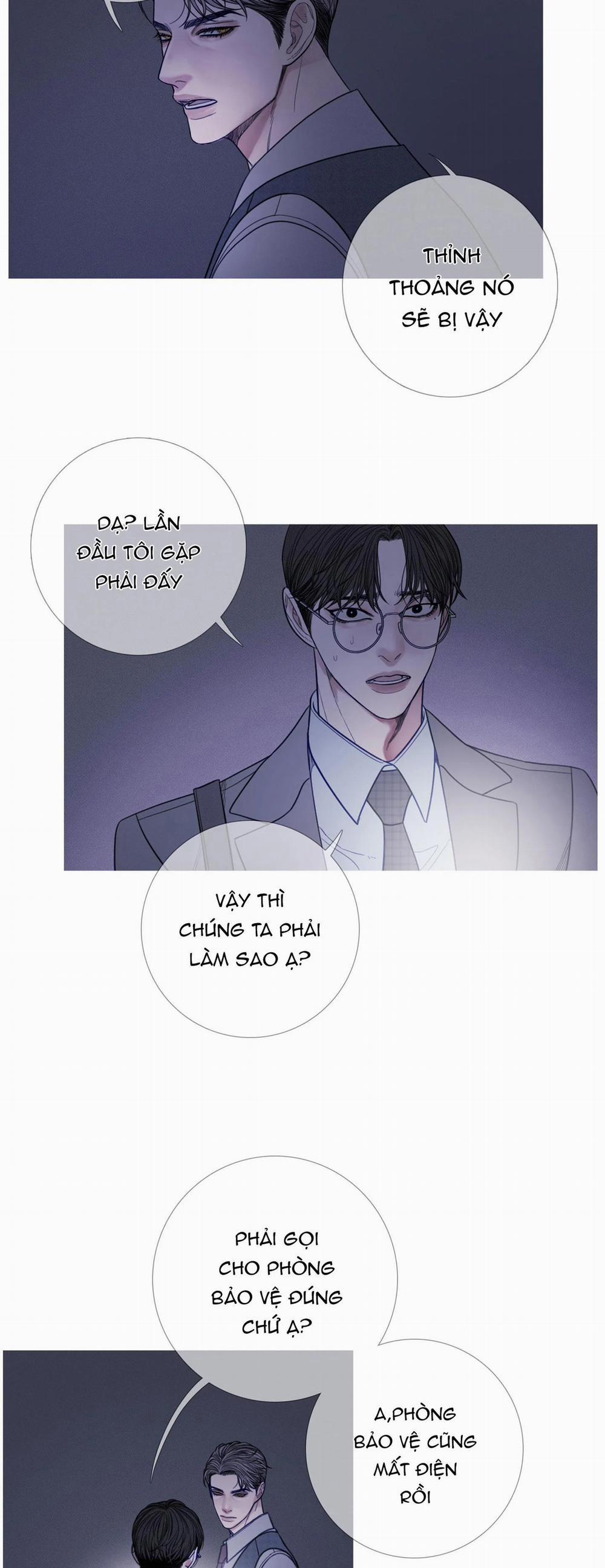 CHUYỆN QUỶ MÔN QUAN 11 trang 10