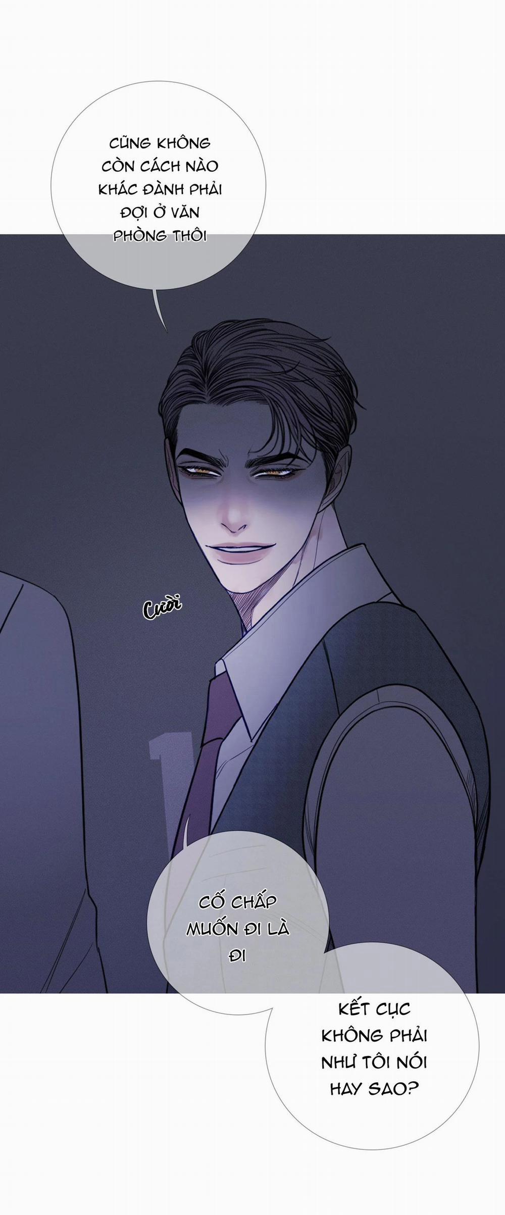 CHUYỆN QUỶ MÔN QUAN 11 trang 12