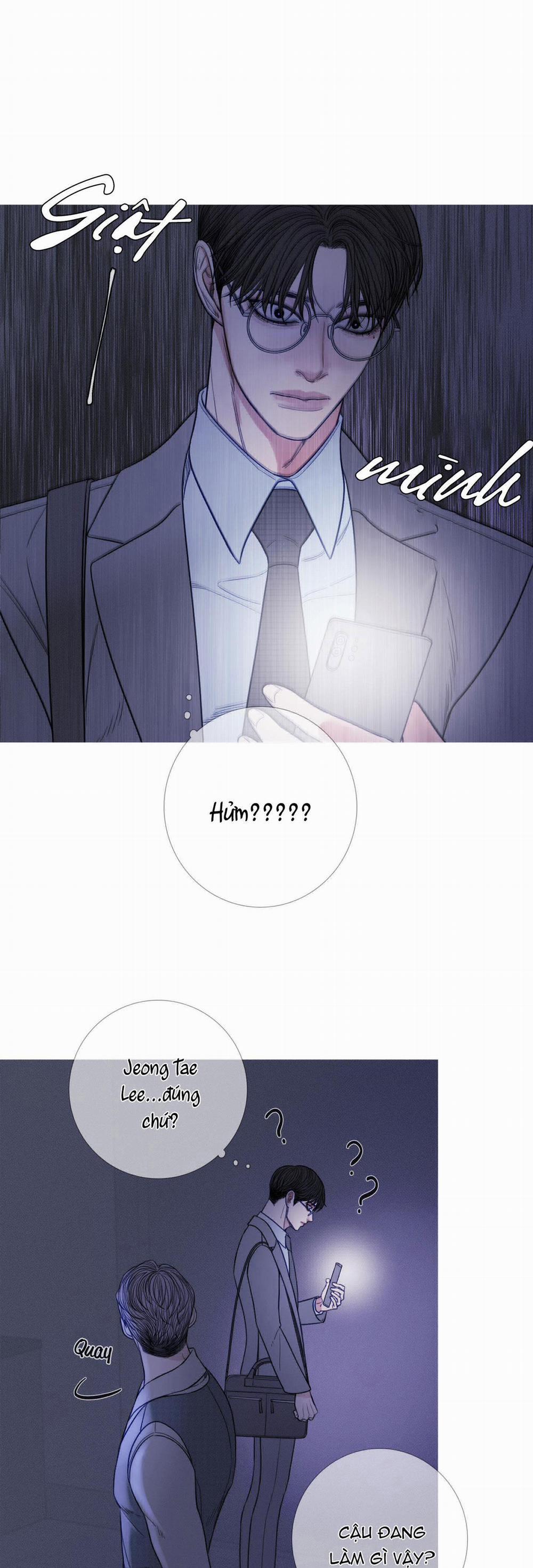 CHUYỆN QUỶ MÔN QUAN 11 trang 16