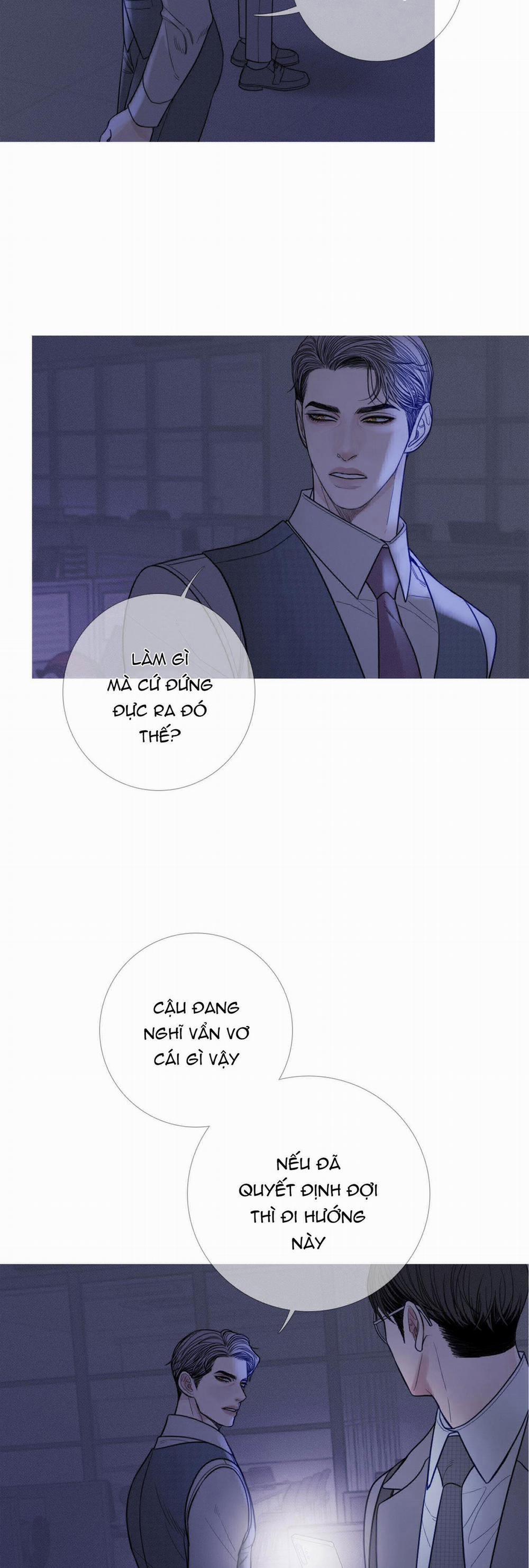 CHUYỆN QUỶ MÔN QUAN 11 trang 17